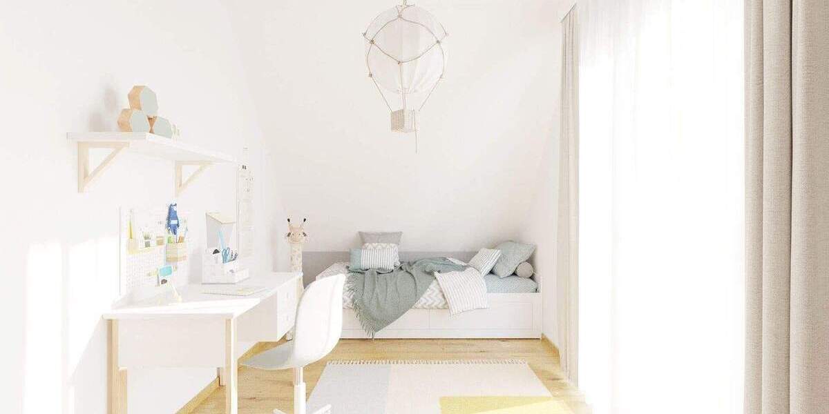 Doppelhaushälfte Wülfrath Innenstadt - 5 Zimmer, 134 m&sup2;, 584.900&euro; | Angebot:25664160