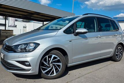 VW Golf Sportsvan 81.278 km 11.500 &euro; Solingen 42655