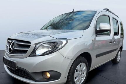 Mercedes-Benz Citan 199.500 km 9.999 &euro; Gelsenkirchen 45897