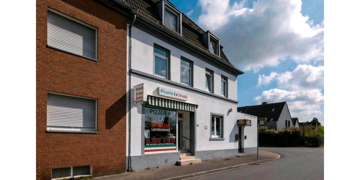 Mehrfamilienhaus, Wohnhaus Ratingen Tiefenbroich - 15 Zimmer, 434 m&sup2;, 879.000&euro; | Angebot:27198075