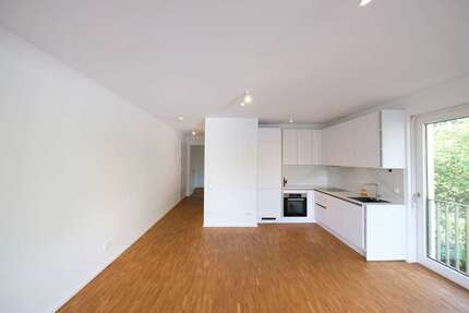 Wohnung Düsseldorf Stadtbezirk 5 - 2 Zimmer, 58 m&sup2;, 1.380&euro; | Angebot:27525123