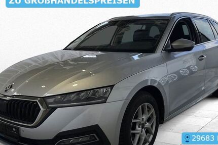 Skoda Octavia 144.197 km 16.997 &euro; Krefeld 47829