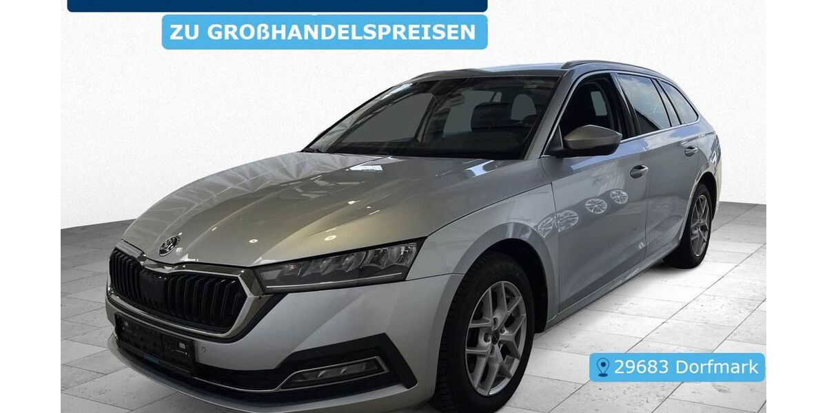 Skoda Octavia 144.197 km 16.997 &euro; Krefeld 47829