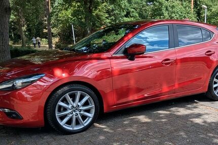 Mazda 3 86.240 km 13.750 &euro; Dormagen 41540