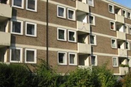 Wohnung Gelsenkirchen Rotthausen - 3.5 Zimmer, 72 m&sup2;, 404&euro; | Angebot:25409584