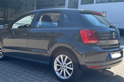 VW Polo 93.123 km 8.500 &euro; Mülheim 45472