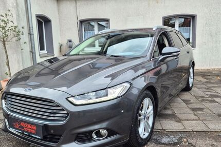 Ford Mondeo 247.000 km 6.995 &euro; Moers 47441