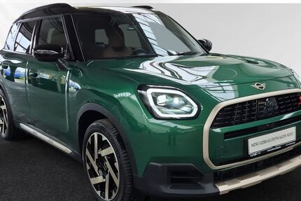 Mini Countryman S (Cooper) 23.900 km 40.942 &euro; Moers 47441