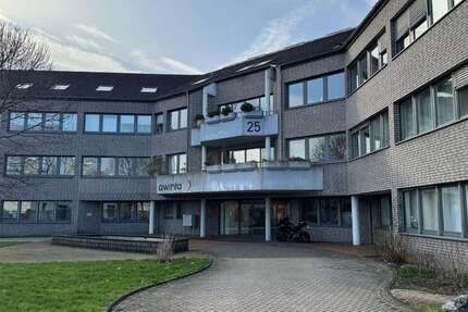 Gewerbeobjekt Oberhausen Alt-Oberhausen - 1.260&euro; | Angebot:27213987