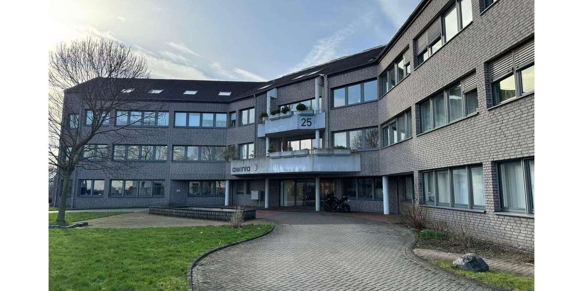 Gewerbeobjekt Oberhausen Alt-Oberhausen - 1.260&euro; | Angebot:27213987