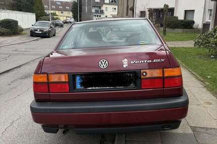 VW Vento 88.998 km 3.700 &euro; mülheim an der ruhr 45472