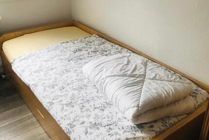 Wohnung Gelsenkirchen Gelsenkirchen-Mitte - 1 Zimmer, 25 m&sup2;, 450&euro; | Angebot:25875972