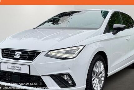 Seat Ibiza 14.109 km 23.940 &euro; Neuss 41460