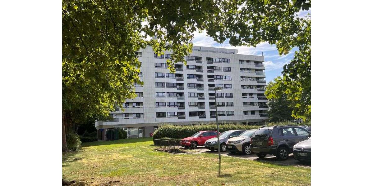 Etagenwohnung Krefeld Fischeln - 1.5 Zimmer, 45 m&sup2;, 125.000&euro; | Angebot:22850260