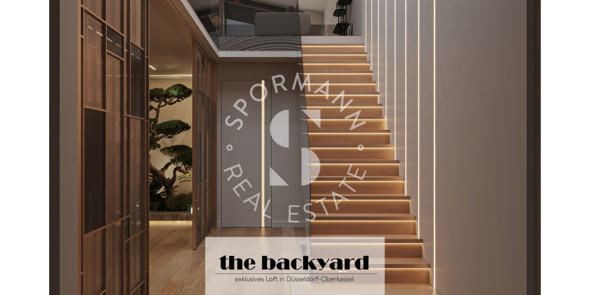 Mehrfamilienhaus, Wohnhaus Düsseldorf Oberkassel - 7 Zimmer, 348 m&sup2;, 4.200.000&euro; | Angebot:25683272