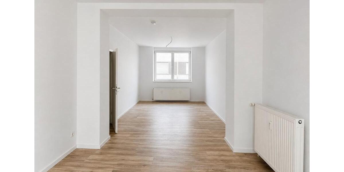 Erdgeschoßwohnung Duisburg Mittelmeiderich - 3 Zimmer, 97 m&sup2;, 820&euro; | Angebot:27552986