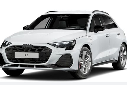 Audi A3 7.167 km 37.970 &euro; Remscheid 42897