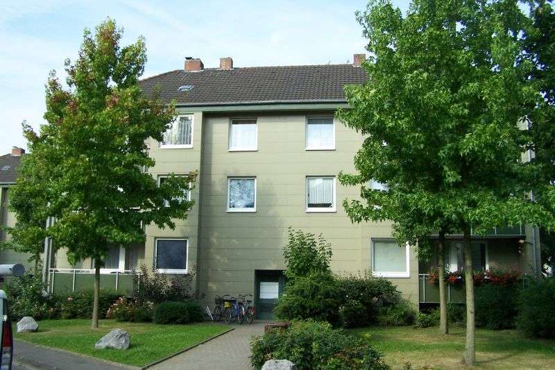 Etagenwohnung Mönchengladbach Bonnenbroich-Geneicken - 3 Zimmer, 74 m&sup2;, 709&euro; | Angebot:25335442