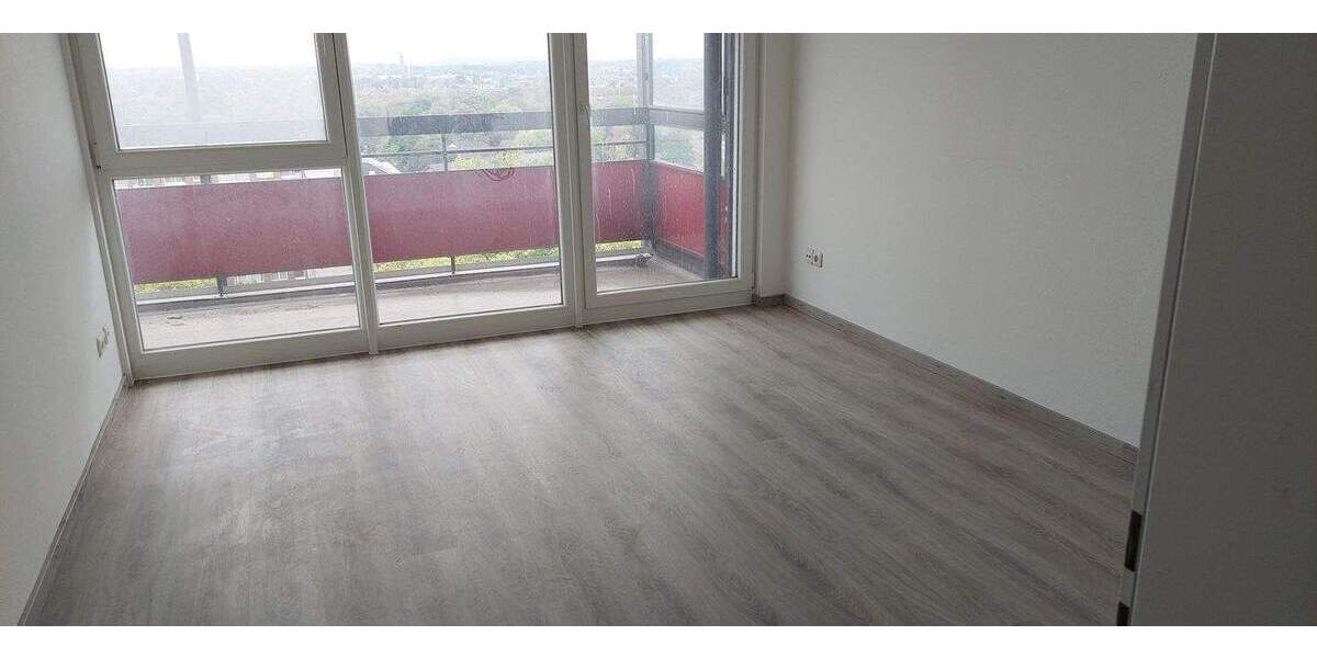 Etagenwohnung Duisburg Hochheide - 3 Zimmer, 84 m&sup2;, 699&euro; | Angebot:25667468