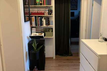 Wohnung Mönchengladbach - 3 Zimmer, 78 m&sup2;, 780&euro; | Angebot:26019420