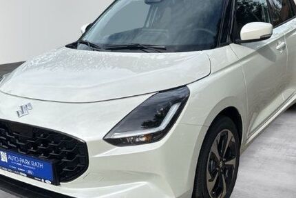 Suzuki Swift 1.172 km 19.860 &euro; Krefeld 47805
