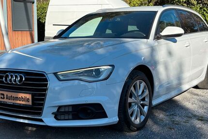 Audi A6 180.749 km 15.890 &euro; Meerbusch 40670