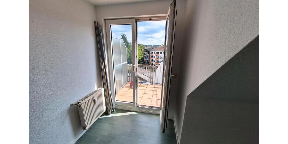 Dachgeschoßwohnung Essen Stadtbezirk IX - 2 Zimmer, 62 m&sup2;, 995&euro; | Angebot:26442789