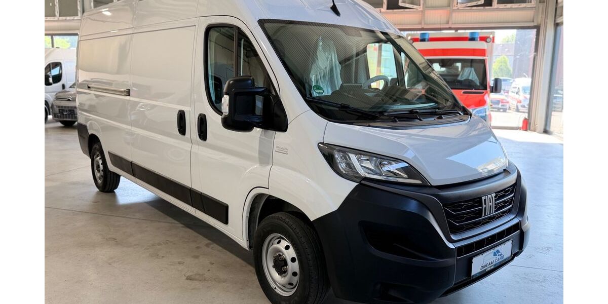 Fiat Ducato 140.000 km 17.490 &euro; Gelsenkirchen 45879