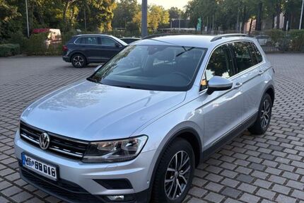 VW Tiguan 66.000 km 19.300 &euro; Ratingen 40885