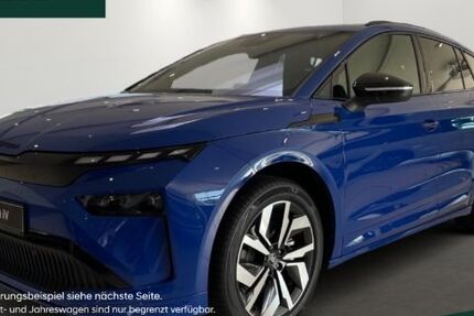 Skoda Enyaq 6.999 km 45.480 &euro; Dormagen 41540
