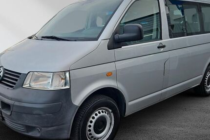 VW T5 Transporter 172.900 km 9.290 &euro; Krefeld 47803