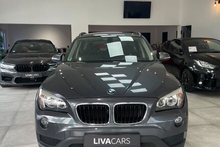 BMW X1 152.100 km 7.500 &euro; Oberhausen 46049