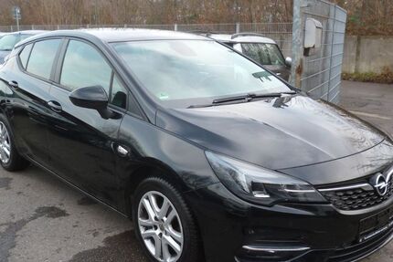 Opel Astra 59.000 km 8.450 &euro; Bottrop 46238