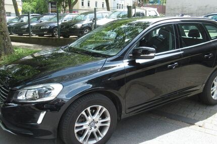 Volvo XC60 157.000 km 11.900 &euro; Gelsenkirchen 45889