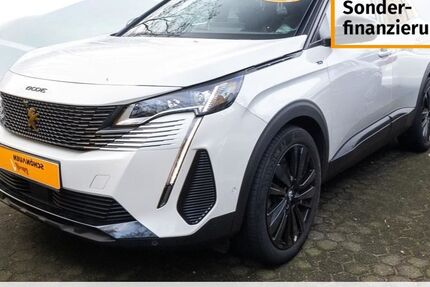 Peugeot 3008 38.150 km 24.950 &euro; Solingen 42697