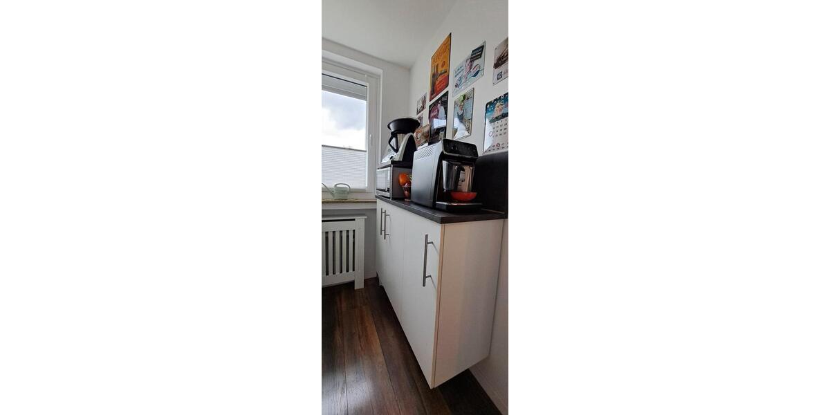 Etagenwohnung Essen Frillendorf - 1.5 Zimmer, 41 m&sup2;, 65.000&euro; | Angebot:26634570