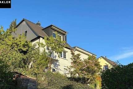 Haus Remscheid Reinshagen - 6 Zimmer, 225 m&sup2;, 499.000&euro; | Angebot:26401047