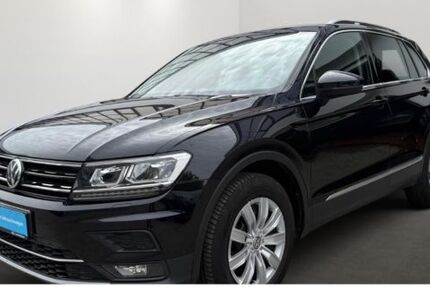 VW Tiguan 64.299 km 26.980 &euro; Mülheim 45478