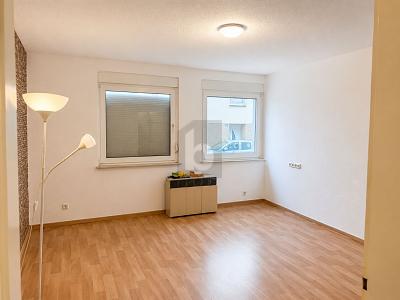 URBANES WOHNEN IM HERZEN VON ELBERFELD - Erdgeschoßwohnung Wuppertal Arrenberg | Angebot:26966553
