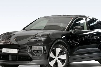 Porsche Macan 19.900 km 72.400 &euro; Düsseldorf 40468