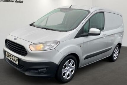 Ford Transit Courier 62.649 km 8.990 &euro; Korschenbroich 41352