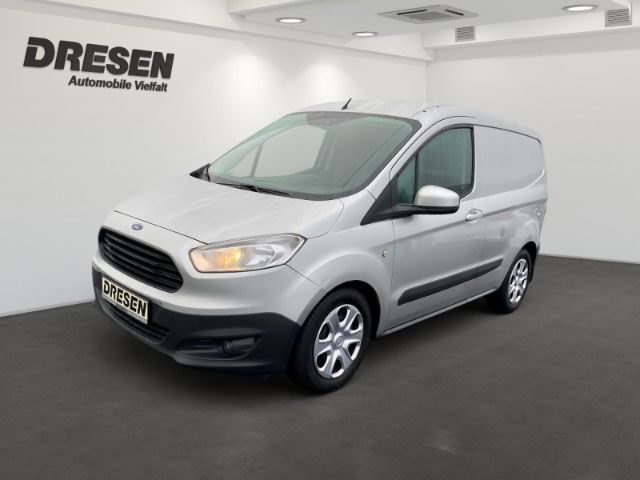 Ford Transit Courier 62.649 km 8.990 &euro; Korschenbroich 41352