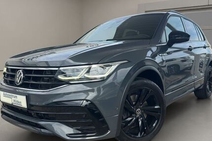 VW Tiguan 115.000 km 28.990 &euro; Hilden bei Düsseldorf 40721