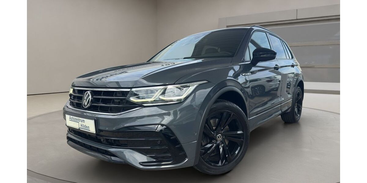 VW Tiguan 115.000 km 28.990 &euro; Hilden bei Düsseldorf 40721