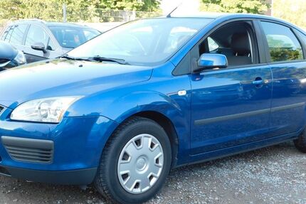 Ford Focus 198.038 km 1.499 &euro; Mülheim 45473