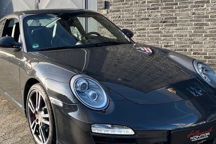 Porsche 911 Urmodell 69.544 km 85.911 &euro; Hilden 40721