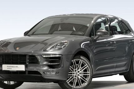 Porsche Macan 98.309 km 47.900 &euro; Düsseldorf 40468