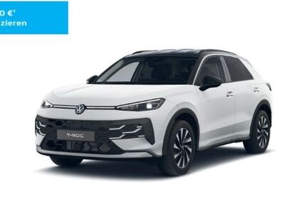 VW T-Roc 4.999 km 32.980 &euro; Grevenbroich 41515