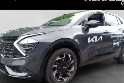 Kia Sportage 9.500 km 39.490 &euro; Duisburg 47059
