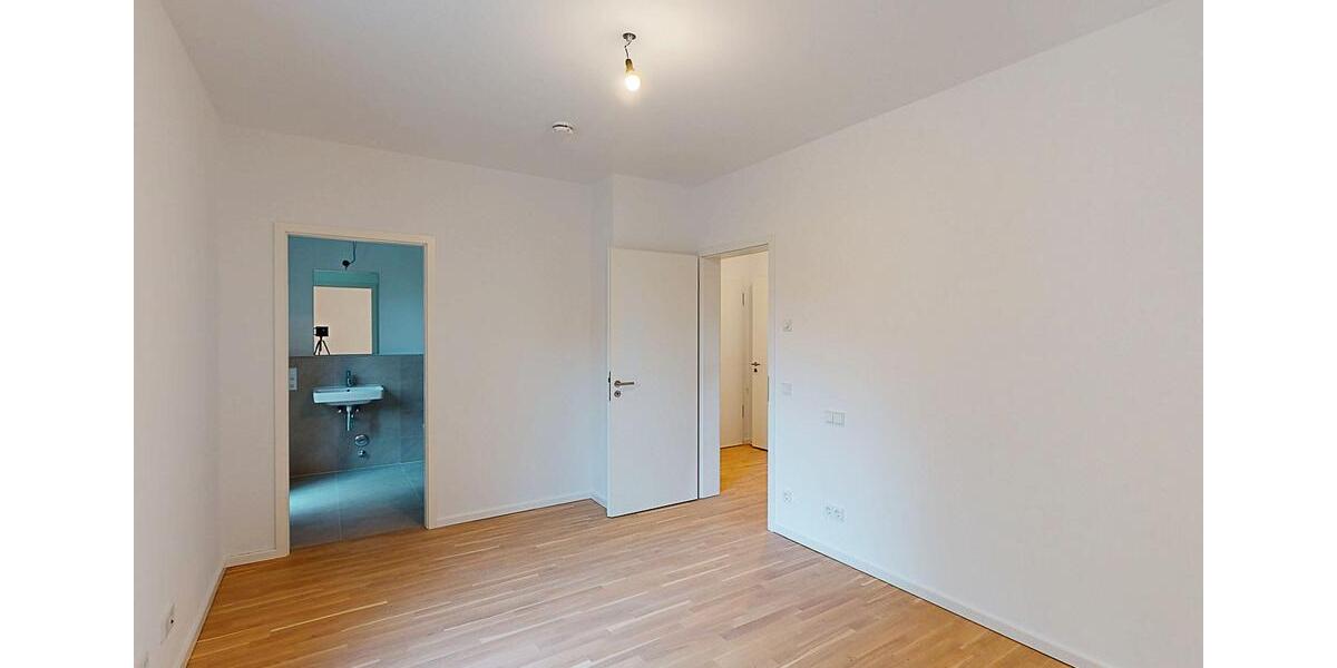 Etagenwohnung Düsseldorf Heerdt - 3 Zimmer, 93 m&sup2;, 1.486&euro; | Angebot:25917216